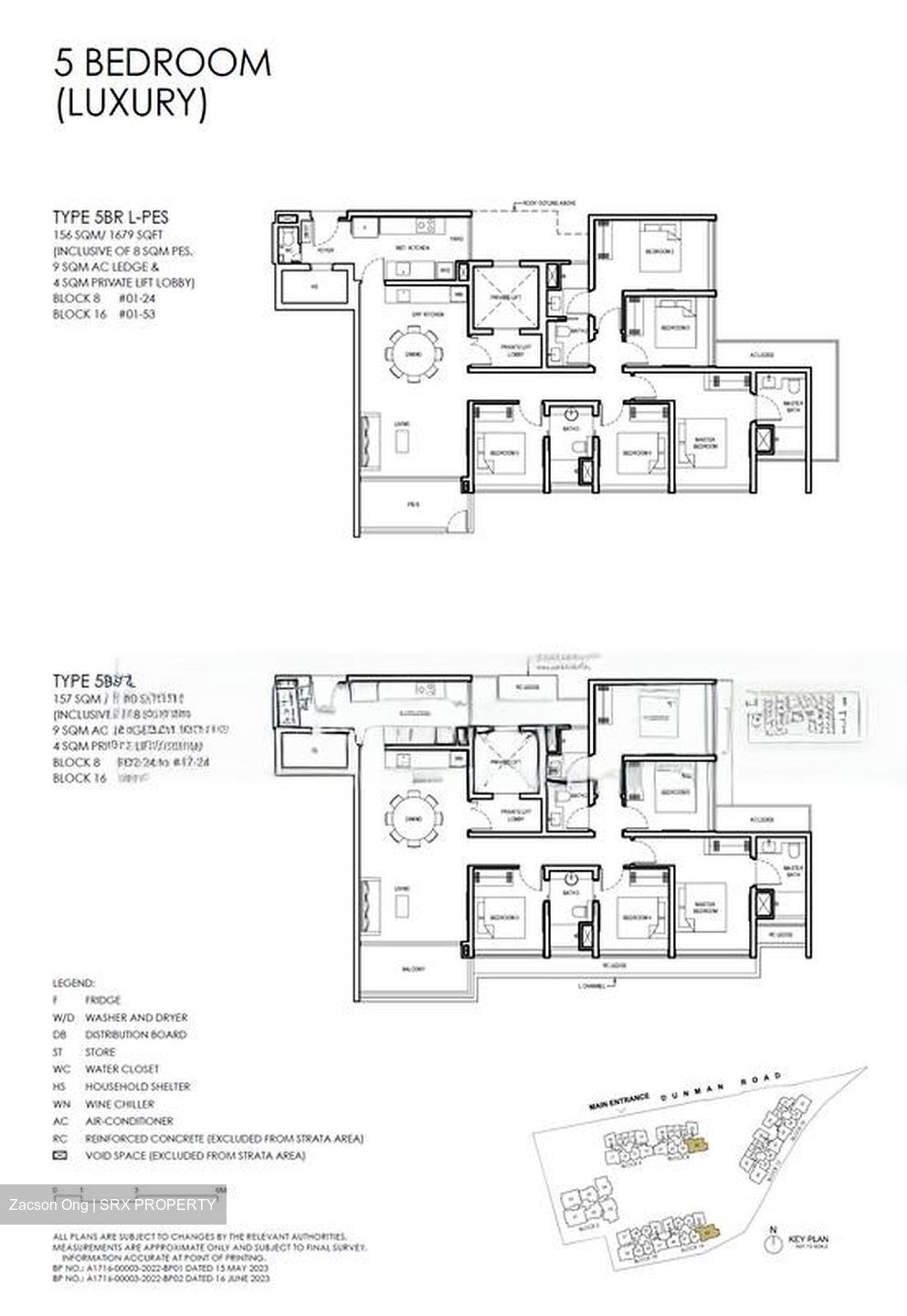 Dunman Road (D15), Condominium #473204271